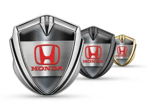 Honda Fender Abzeichen Moderner Look Erstklassig Emblem